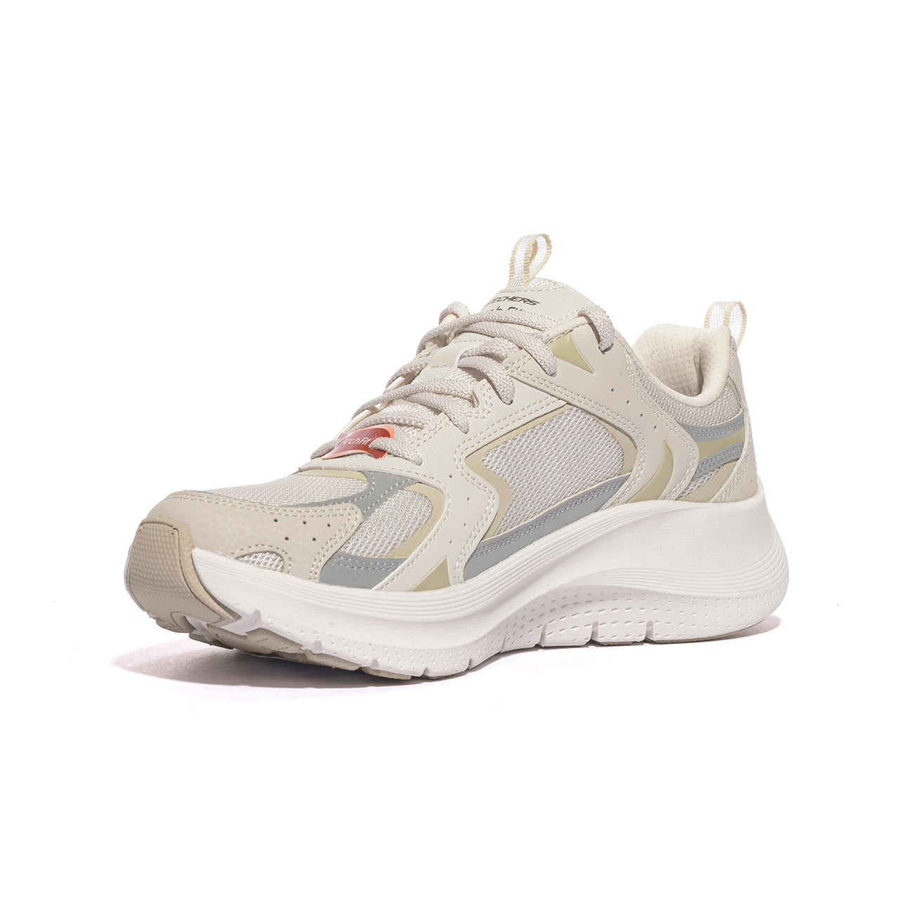 SKECHERS 150332 NAT Sneakers Donna 