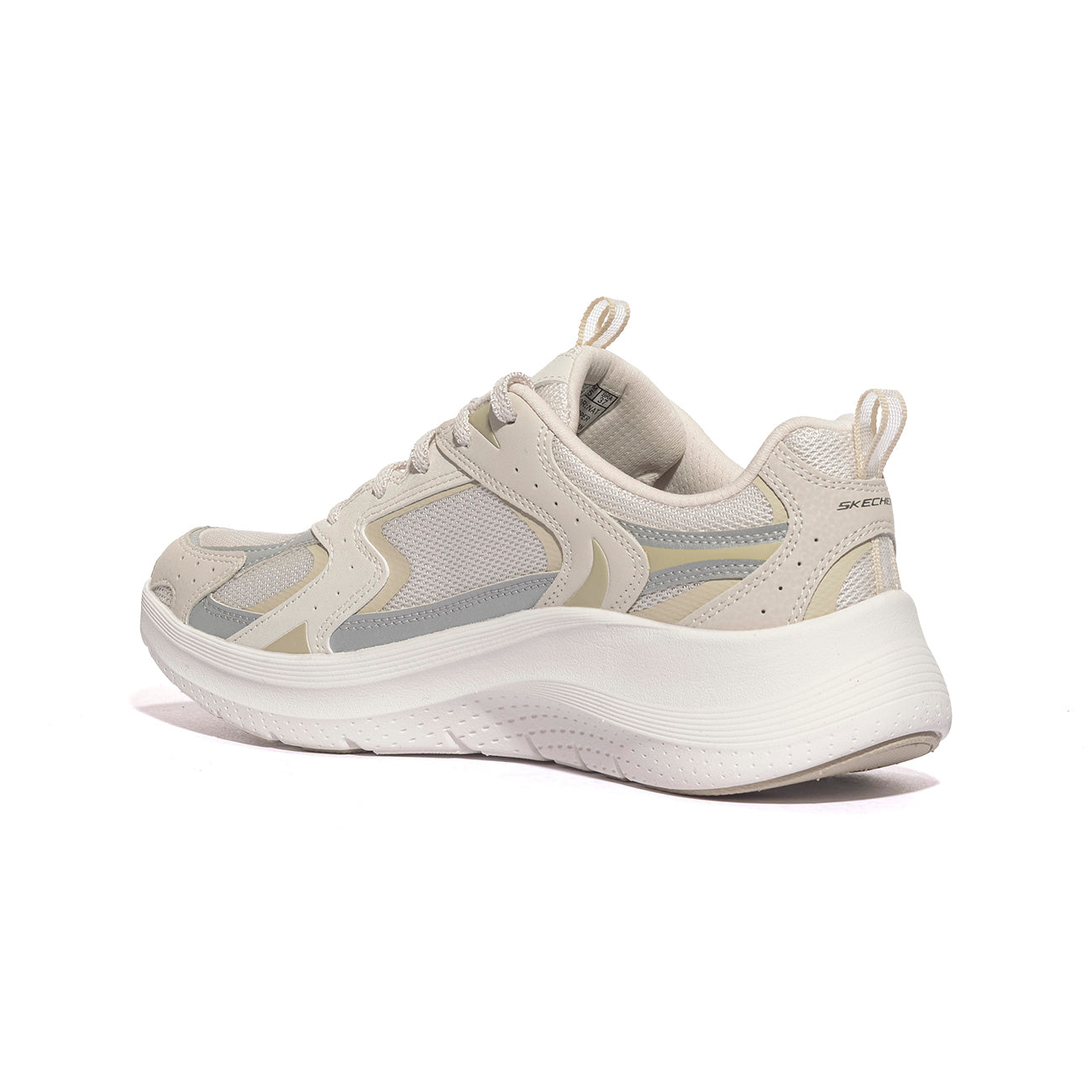 SKECHERS 150332 NAT Sneakers Donna 