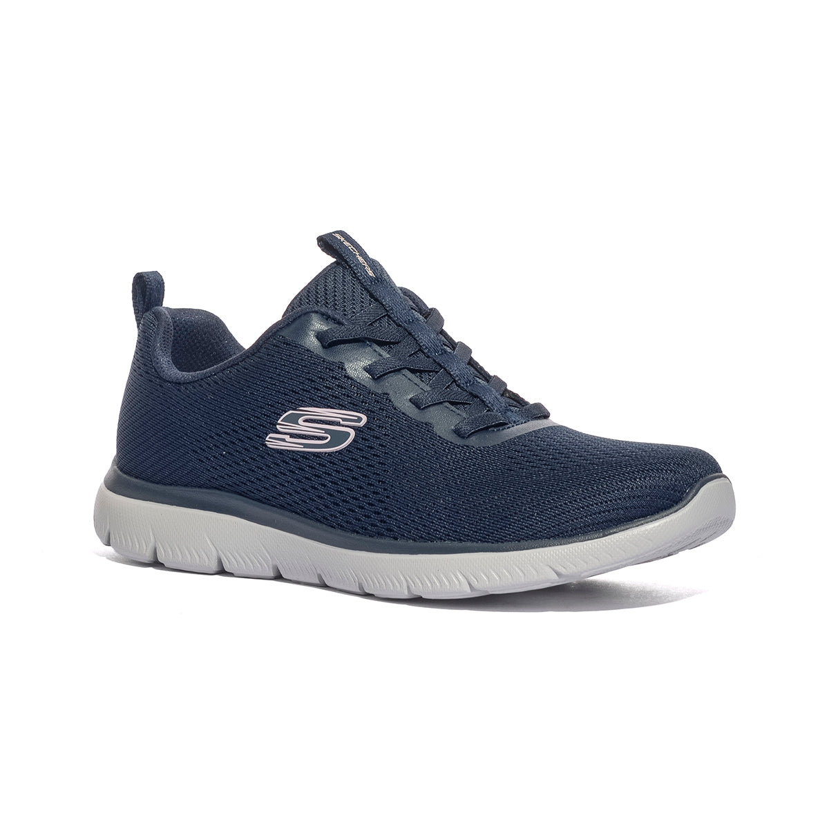 SKECHERS 150344 NVY Sneakers Donna 