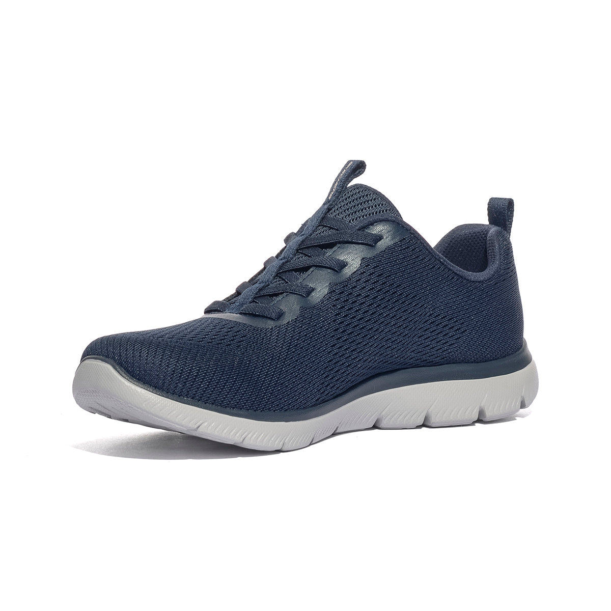 SKECHERS 150344 NVY Sneakers Donna 