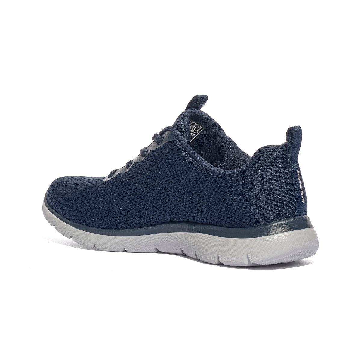 SKECHERS 150344 NVY Sneakers Donna 