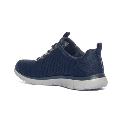 SKECHERS 150344 NVY Sneakers Donna 