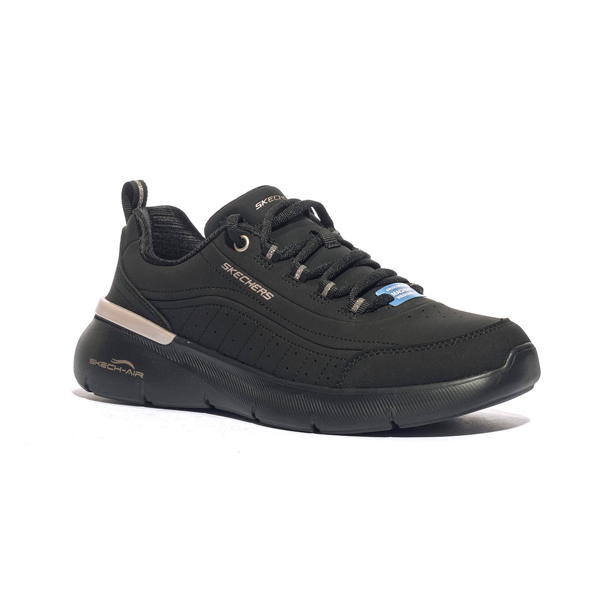 SKECHERS 150373 BKRG Sneakers Donna 