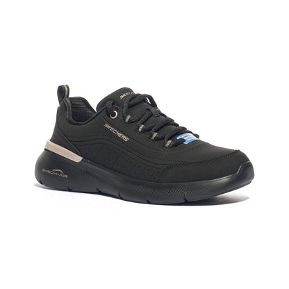 SKECHERS 150373 BKRG Sneakers Donna 
