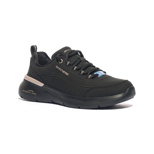SKECHERS 150373 BKRG Sneakers Donna 