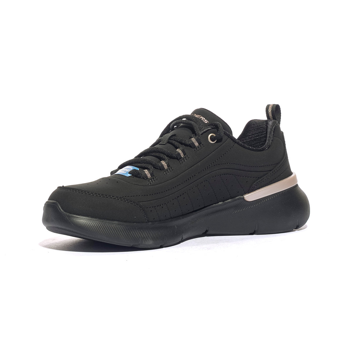 SKECHERS 150373 BKRG Sneakers Donna 