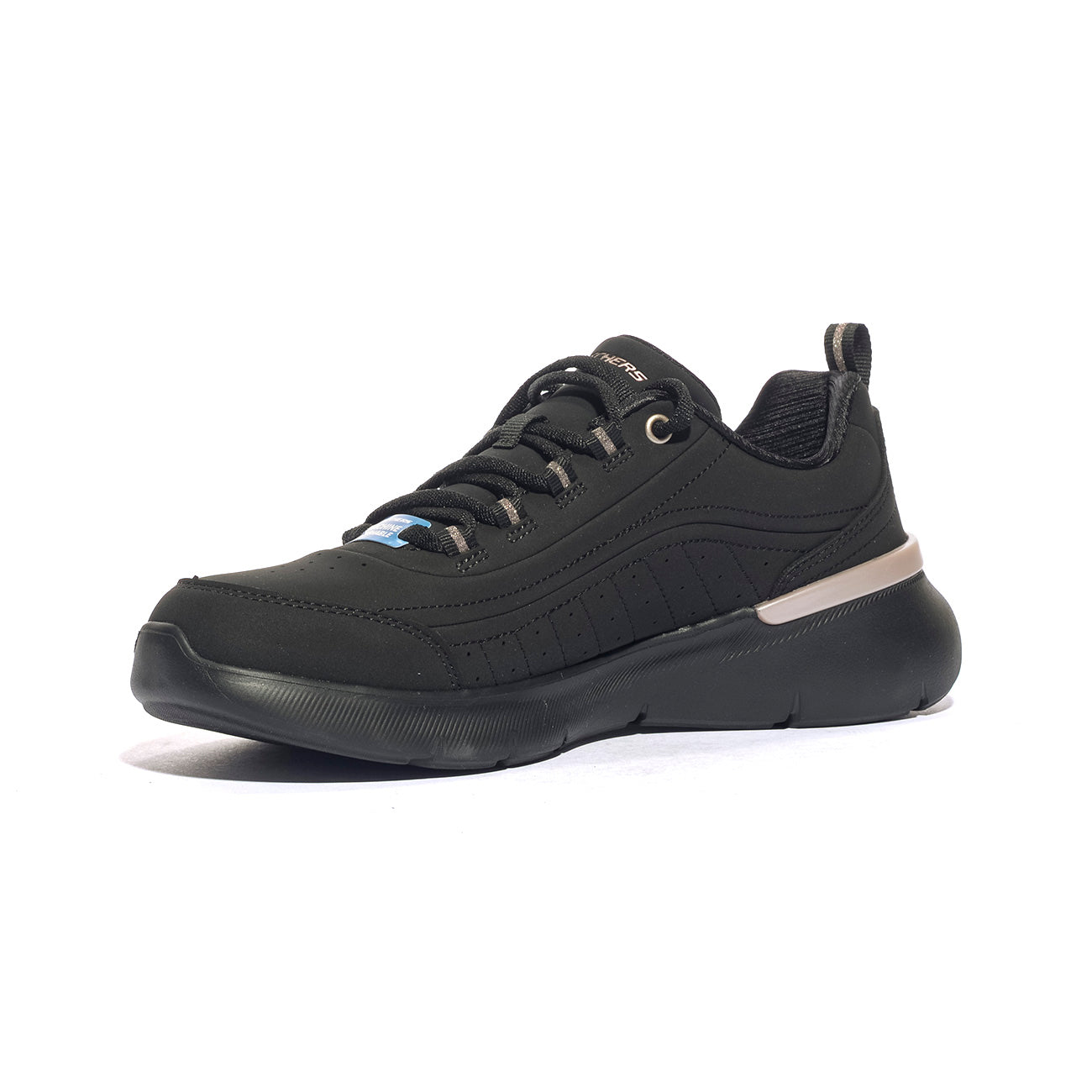 SKECHERS 150373 BKRG Sneakers Donna 