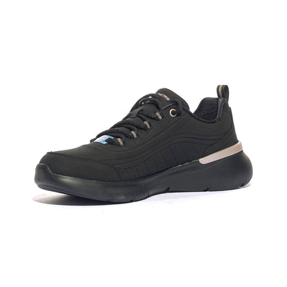 SKECHERS 150373 BKRG Sneakers Donna 