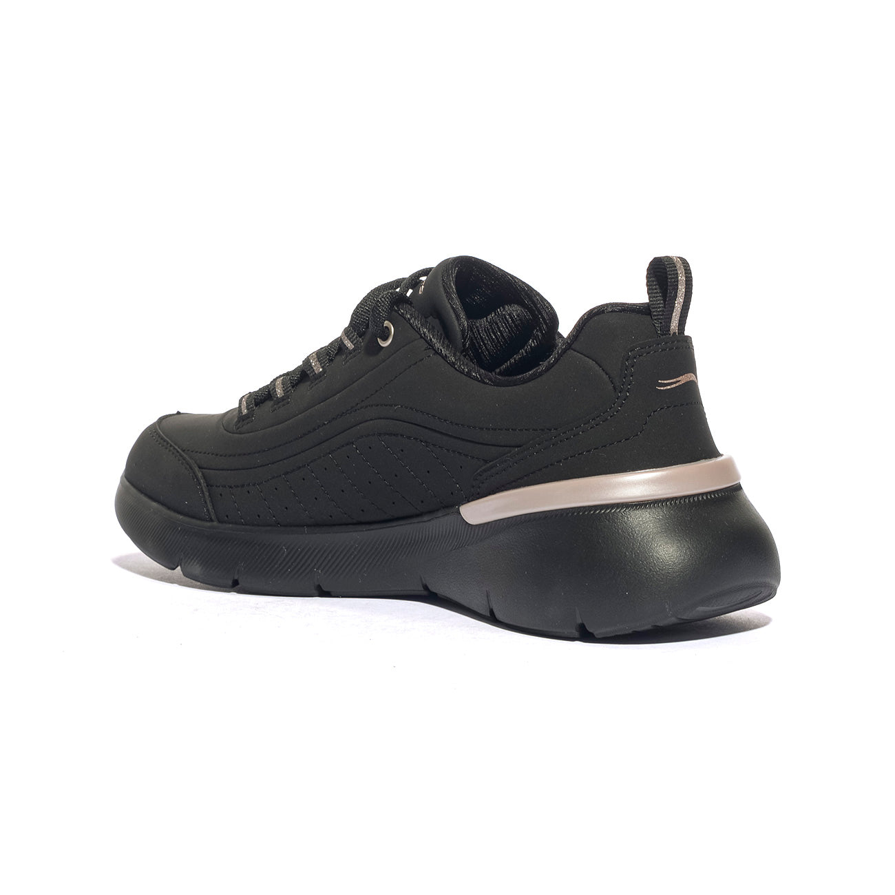 SKECHERS 150373 BKRG Sneakers Donna 