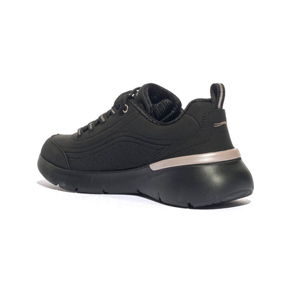 SKECHERS 150373 BKRG Sneakers Donna 