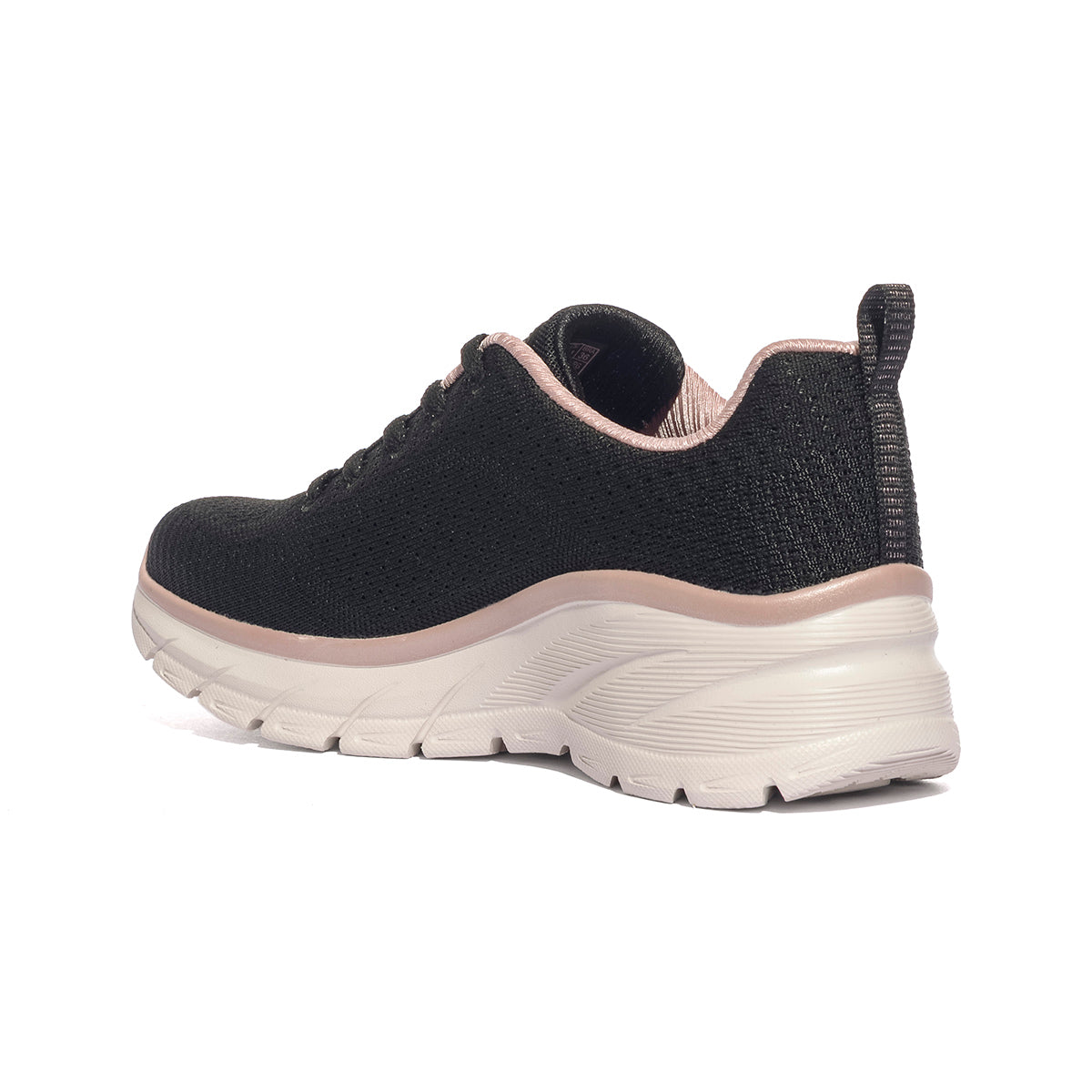 SKECHERS 150384 BKRG Sneakers Donna 