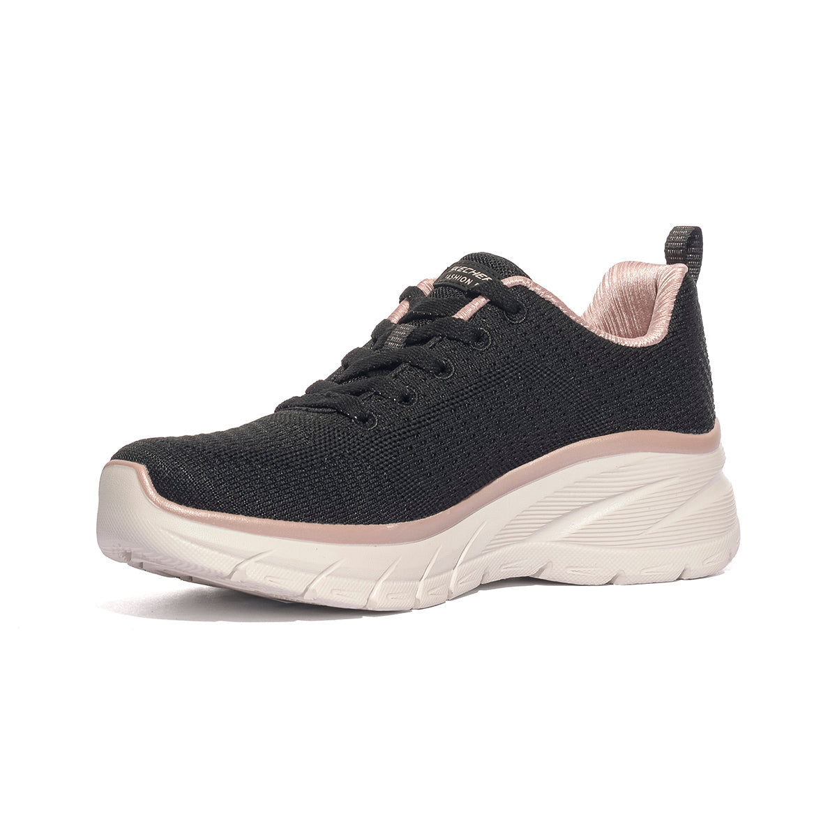 SKECHERS 150384 BKRG Sneakers Donna 