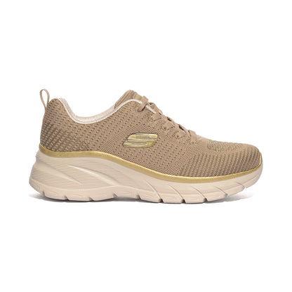 SKECHERS 150384 TPGD Sneakers Donna 