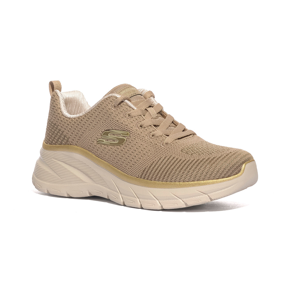 SKECHERS 150384 TPGD Sneakers Donna 
