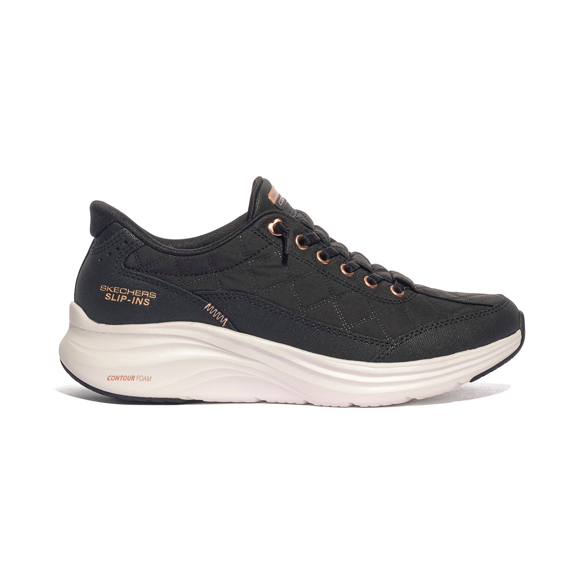 SKECHERS 150413 BKRG Sneakers Donna 