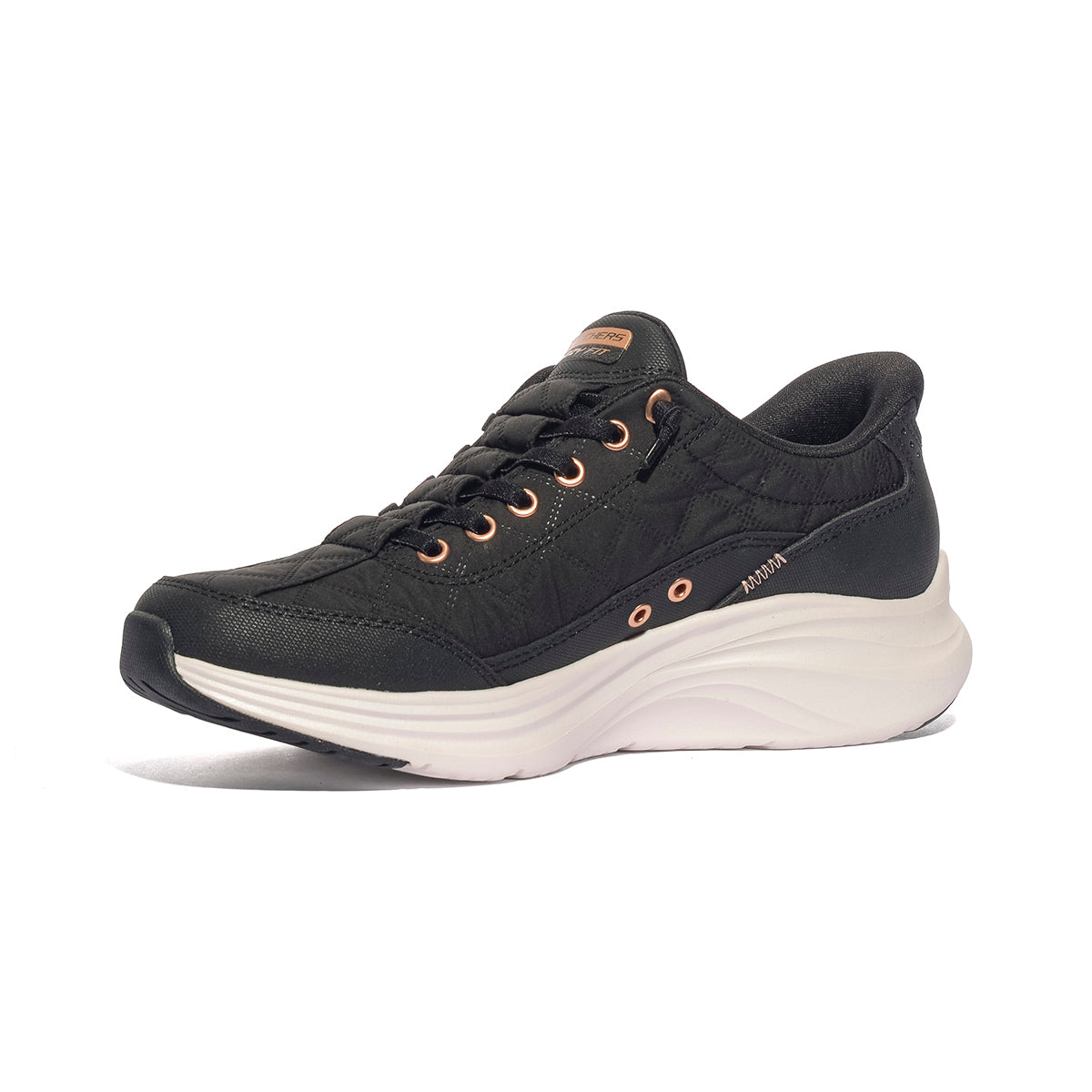 SKECHERS 150413 BKRG Sneakers Donna 