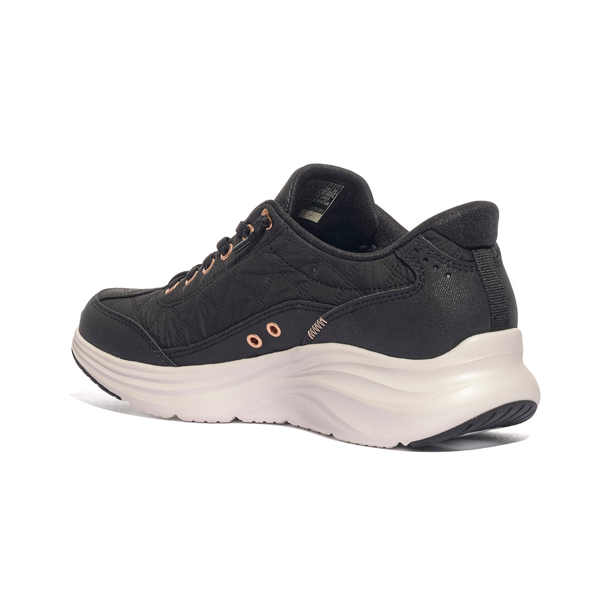 SKECHERS 150413 BKRG Sneakers Donna 