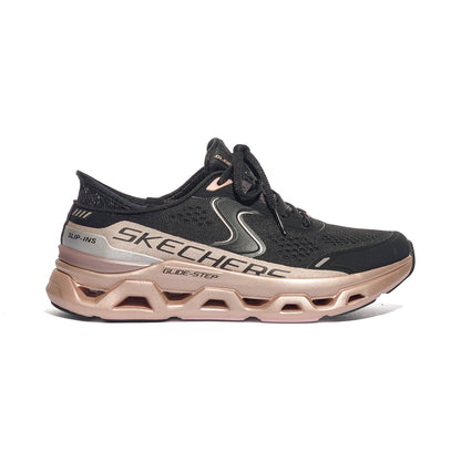 SKECHERS 150514 BKRG Sneakers Donna 