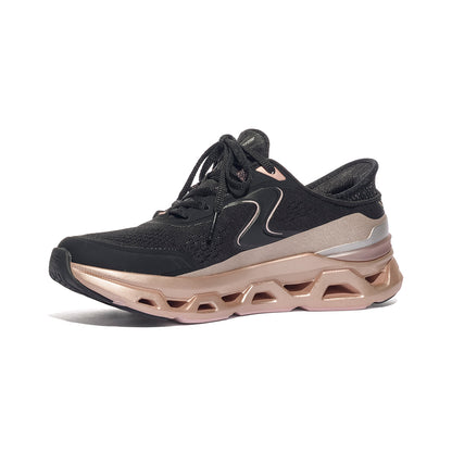 SKECHERS 150514 BKRG Sneakers Donna 