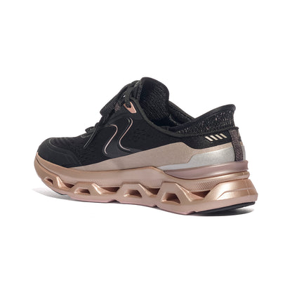 SKECHERS 150514 BKRG Sneakers Donna 