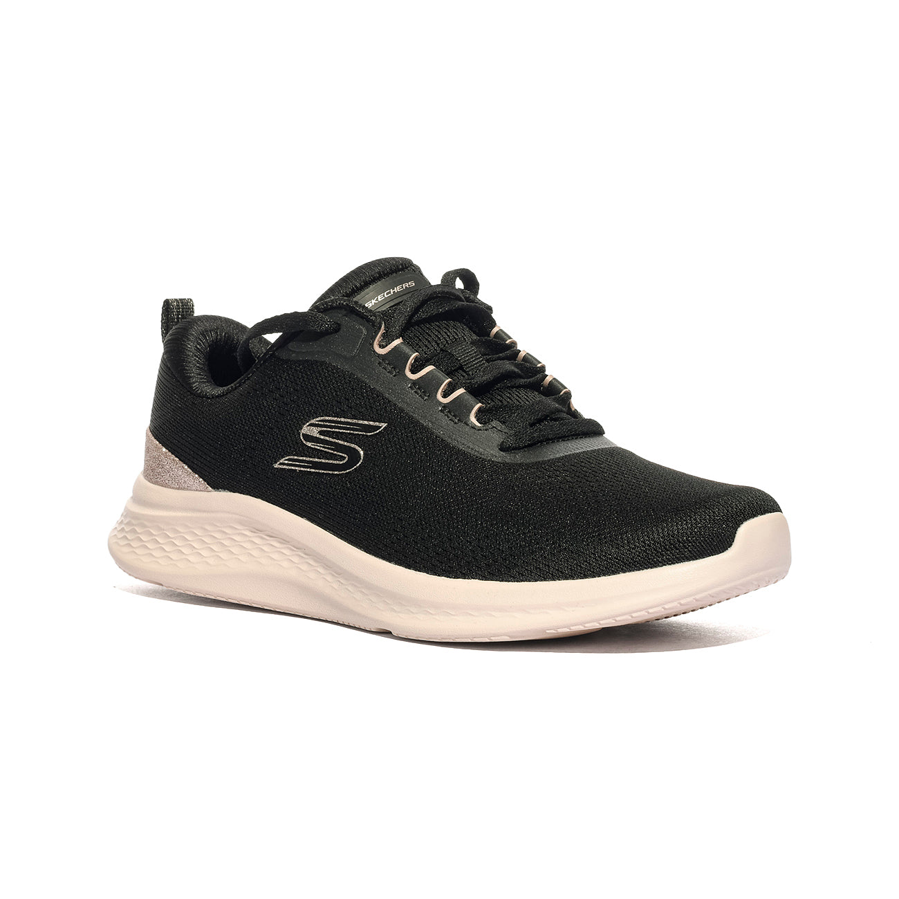SKECHERS 150629 BKRG Sneakers Donna 
