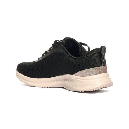 SKECHERS 150629 BKRG Sneakers Donna 