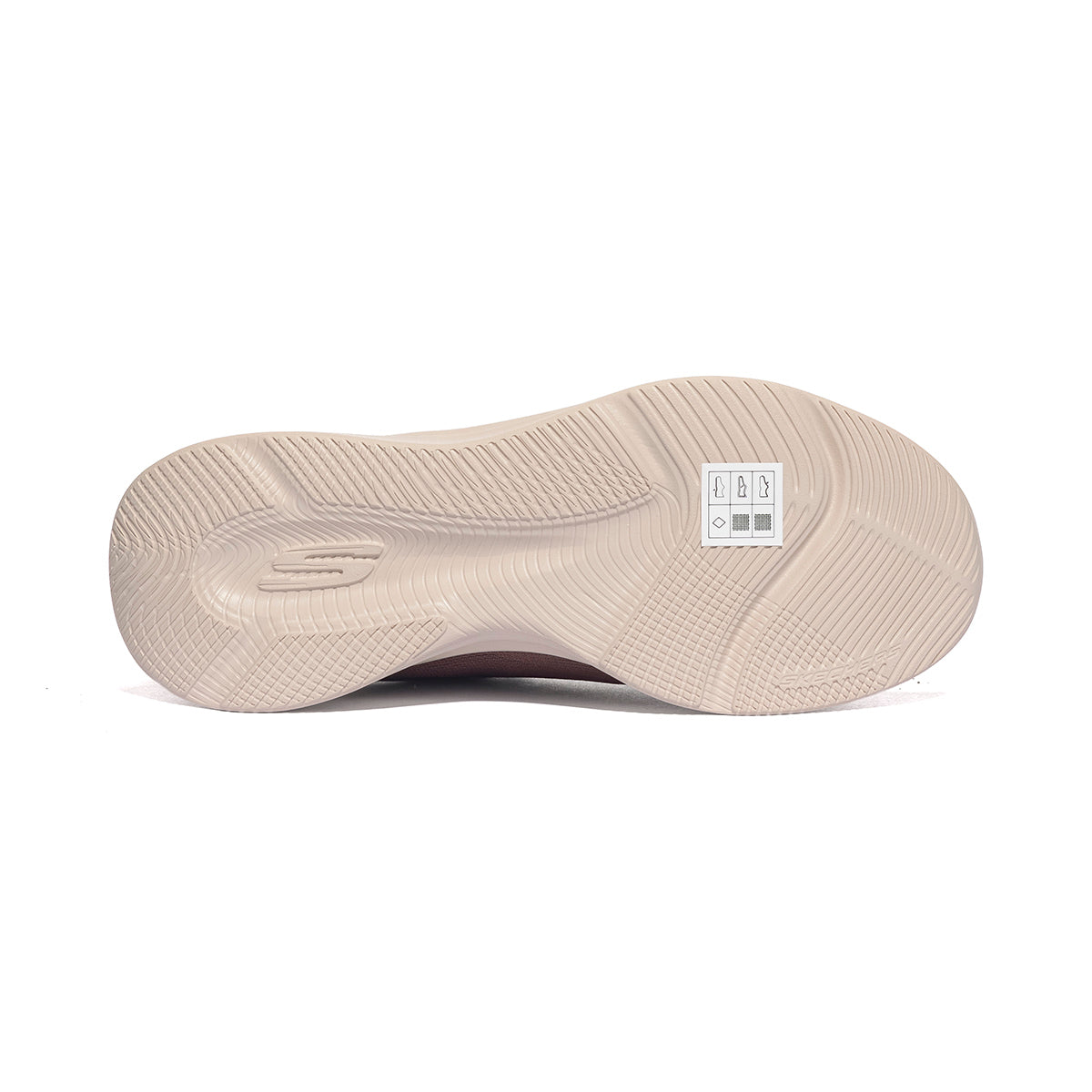 SKECHERS 150629 MOC Sneakers Donna 