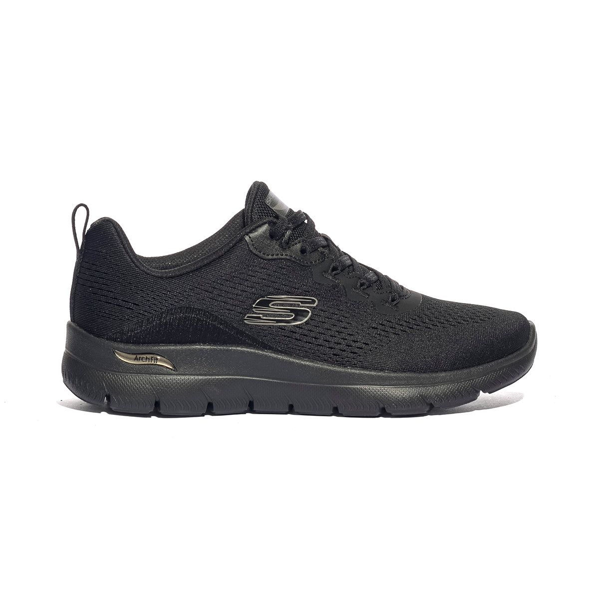 SKECHERS 150754 BBK Sneakers Donna 