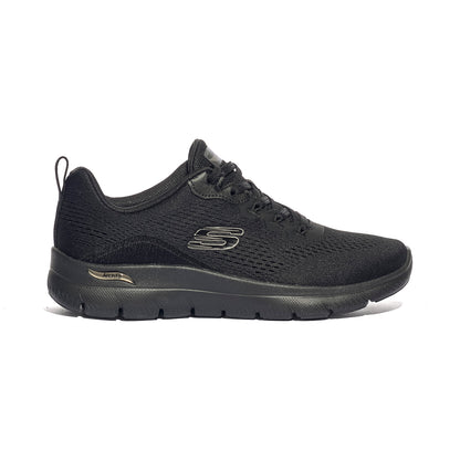 SKECHERS 150754 BBK Sneakers Donna 