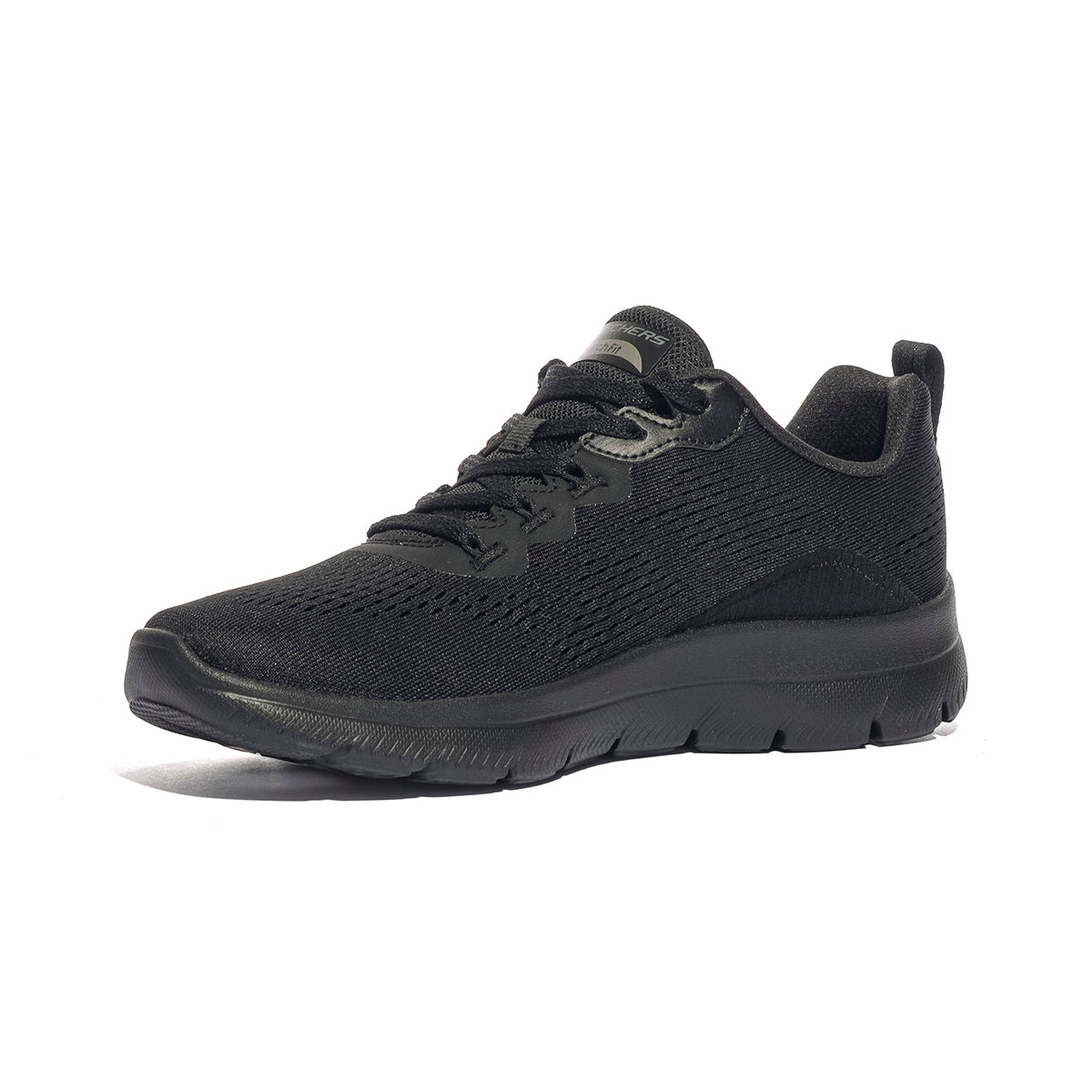 SKECHERS 150754 BBK Sneakers Donna 