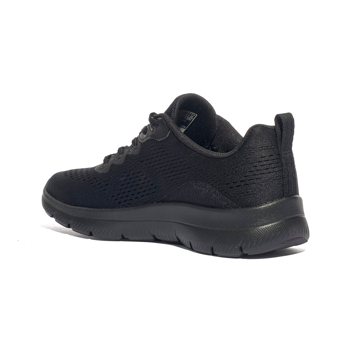 SKECHERS 150754 BBK Sneakers Donna 