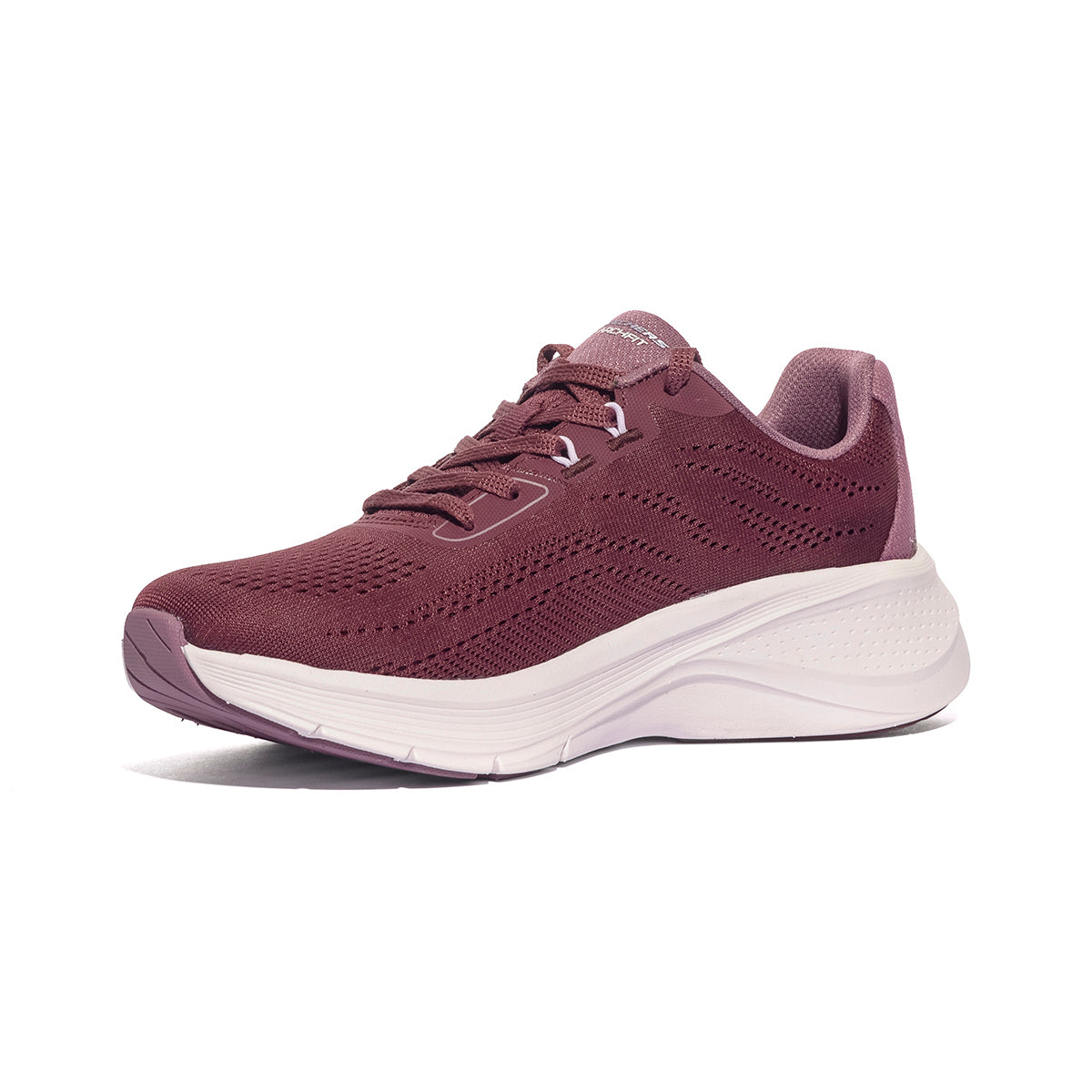 SKECHERS 150884 BURG Sneakers Donna 