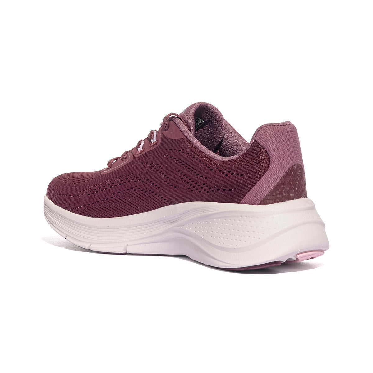 SKECHERS 150884 BURG Sneakers Donna 