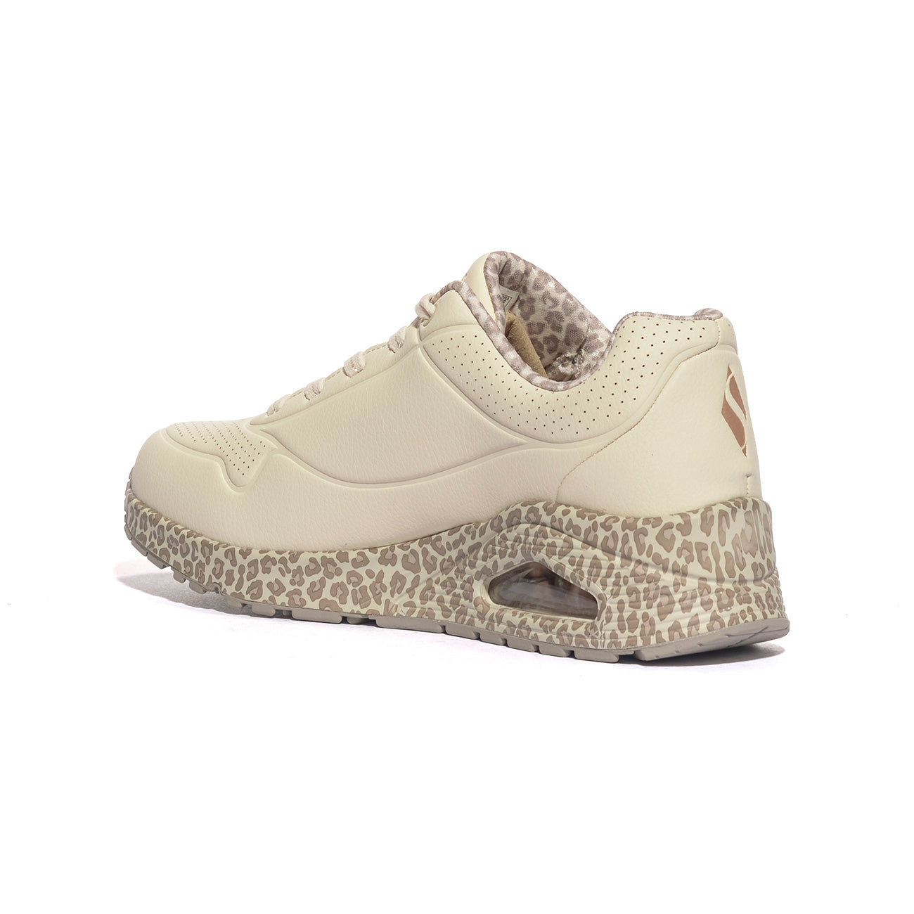 SKECHERS 155412 WHLD Sneakers Donna 