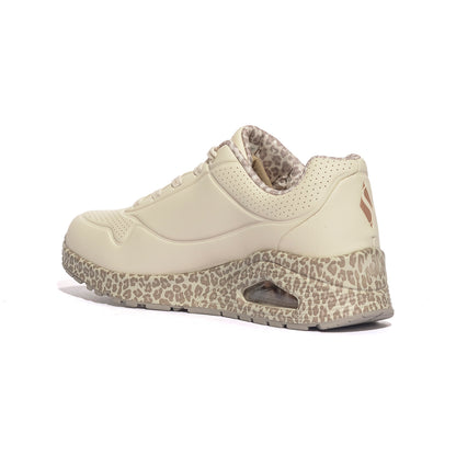 SKECHERS 155412 WHLD Sneakers Donna 