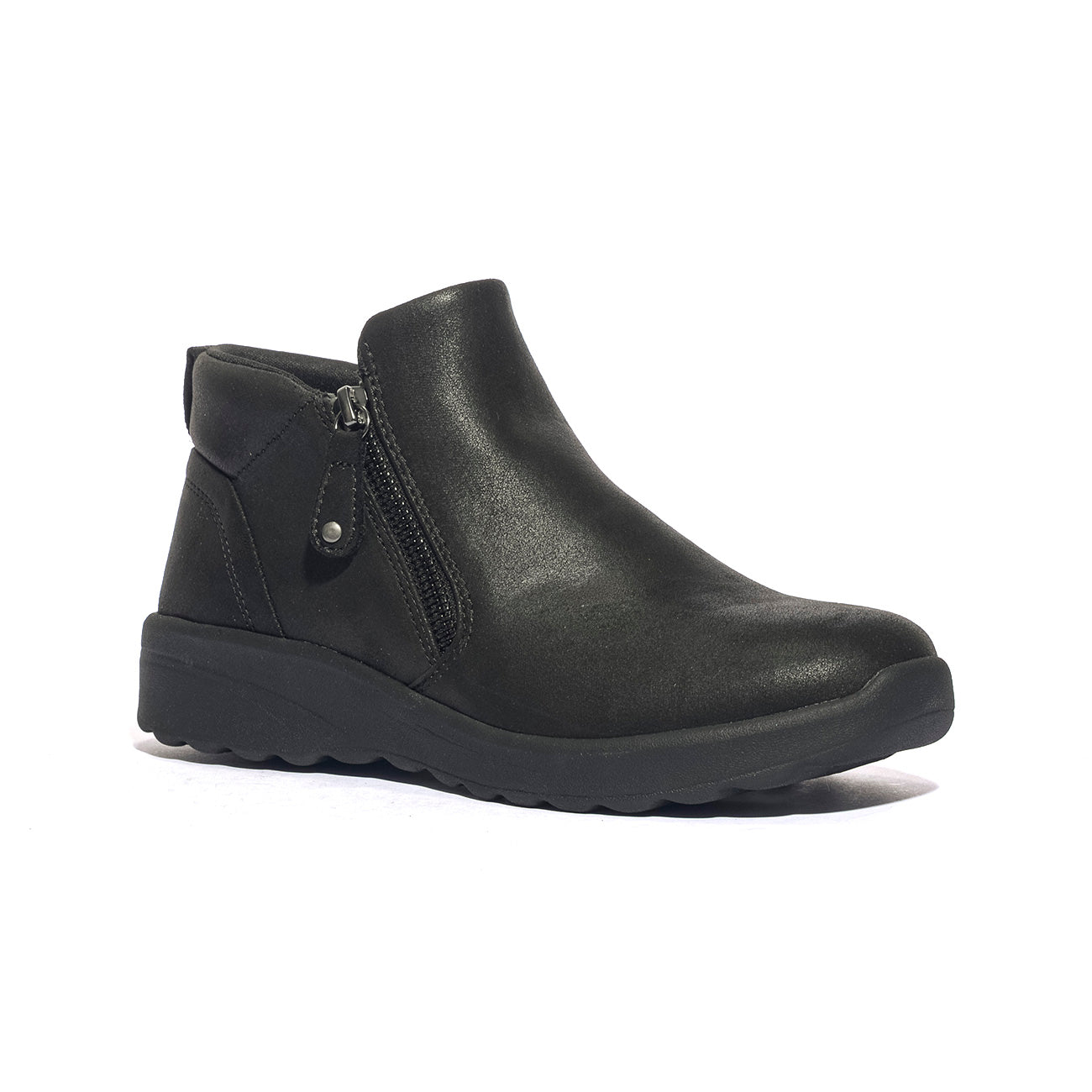 SKECHERS 158952 BBK Sneakers Donna 
