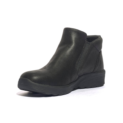 SKECHERS 158952 BBK Sneakers Donna 
