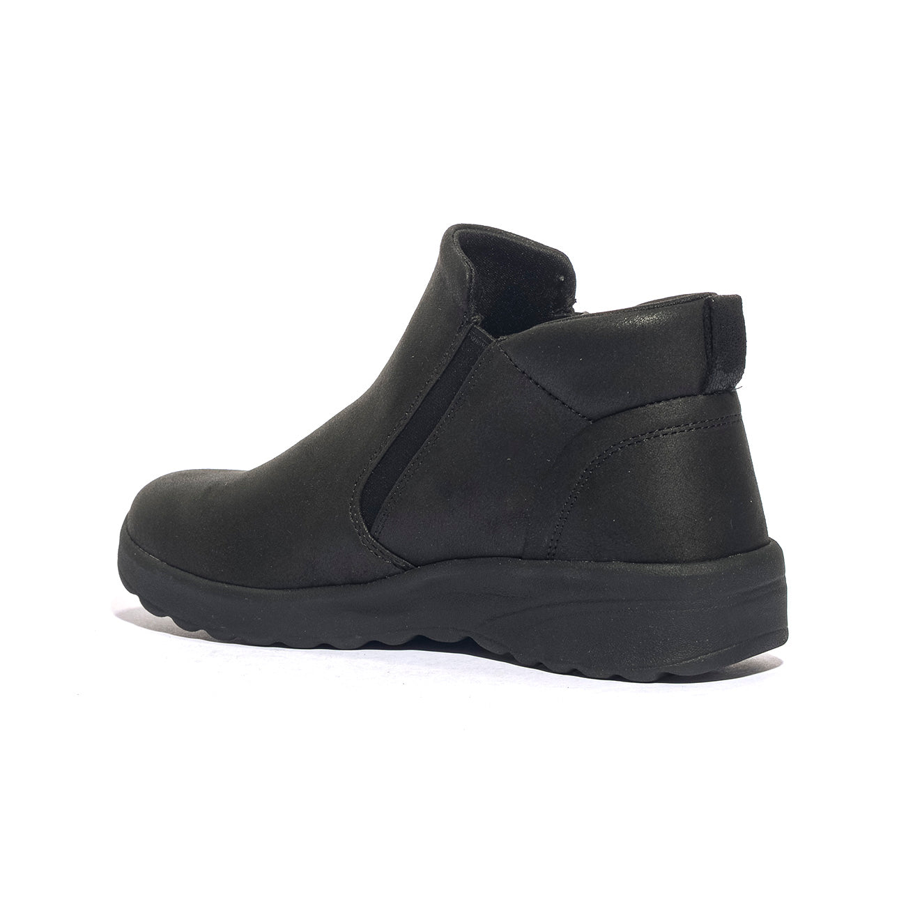 SKECHERS 158952 BBK Sneakers Donna 