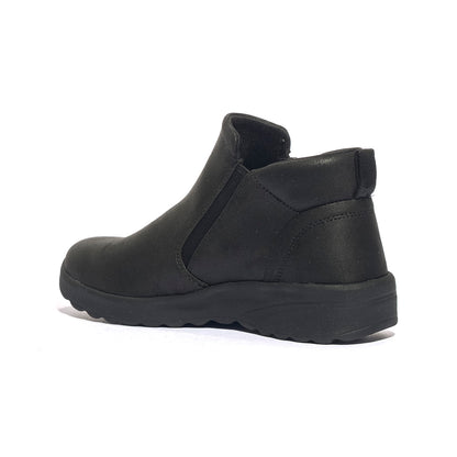 SKECHERS 158952 BBK Sneakers Donna 