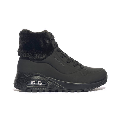 SKECHERS 167274 BBK Sneakers Donna 