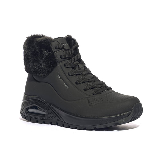 SKECHERS 167274 BBK Sneakers Donna 
