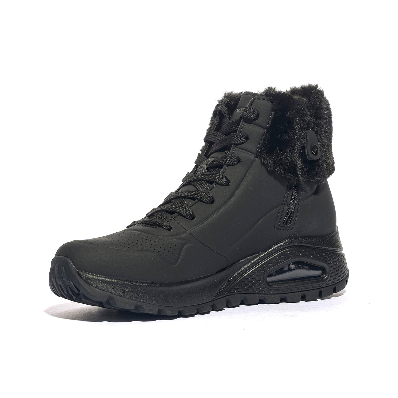 SKECHERS 167274 BBK Sneakers Donna 