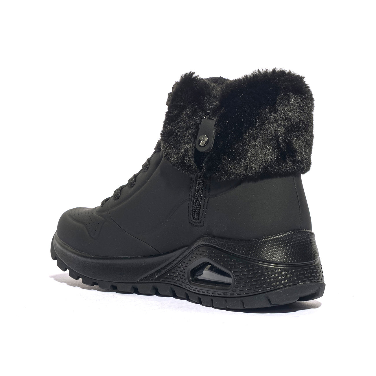 SKECHERS 167274 BBK Sneakers Donna 