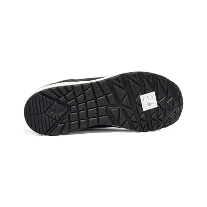SKECHERS 177094 BLK Sneakers Donna 