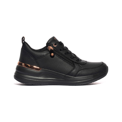 SKECHERS 177336 BBK Sneakers Donna 