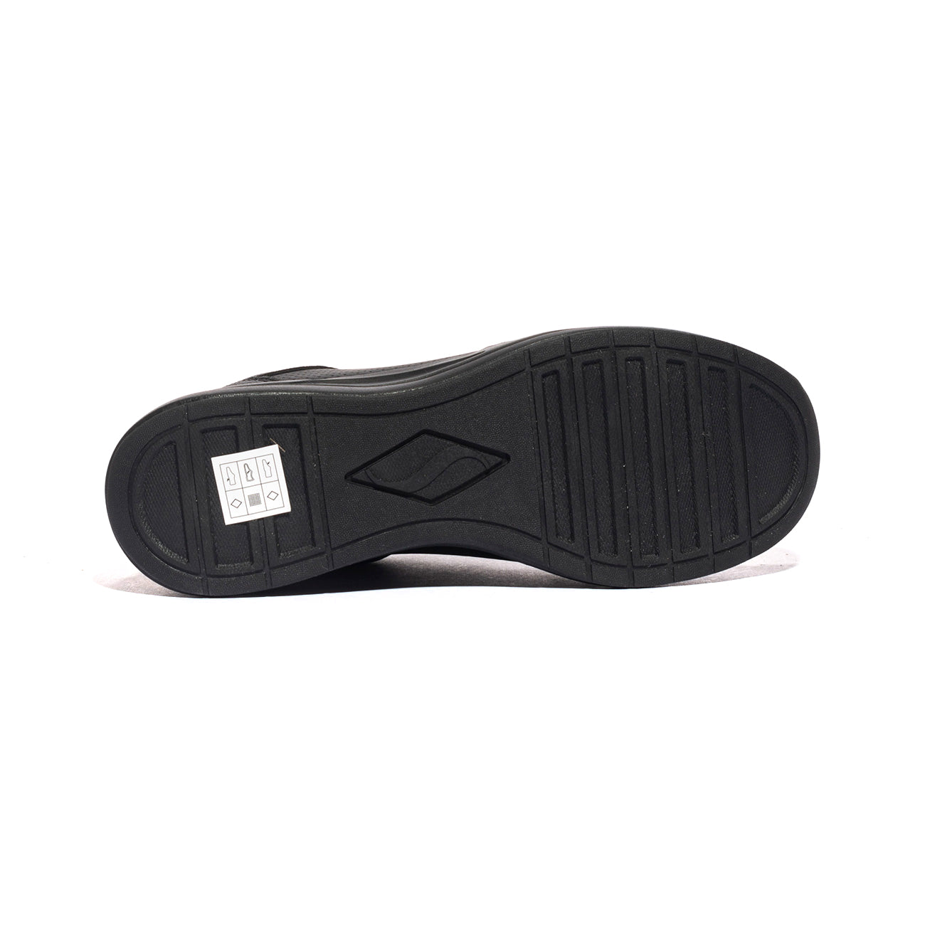 SKECHERS 177336 BBK Sneakers Donna 