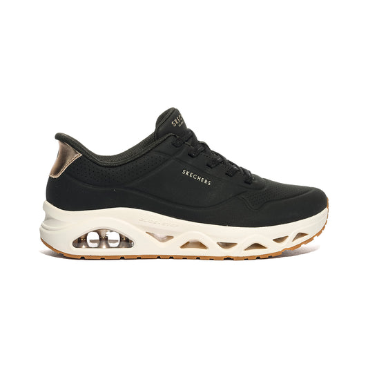 SKECHERS 190113 BLK Sneakers Donna 