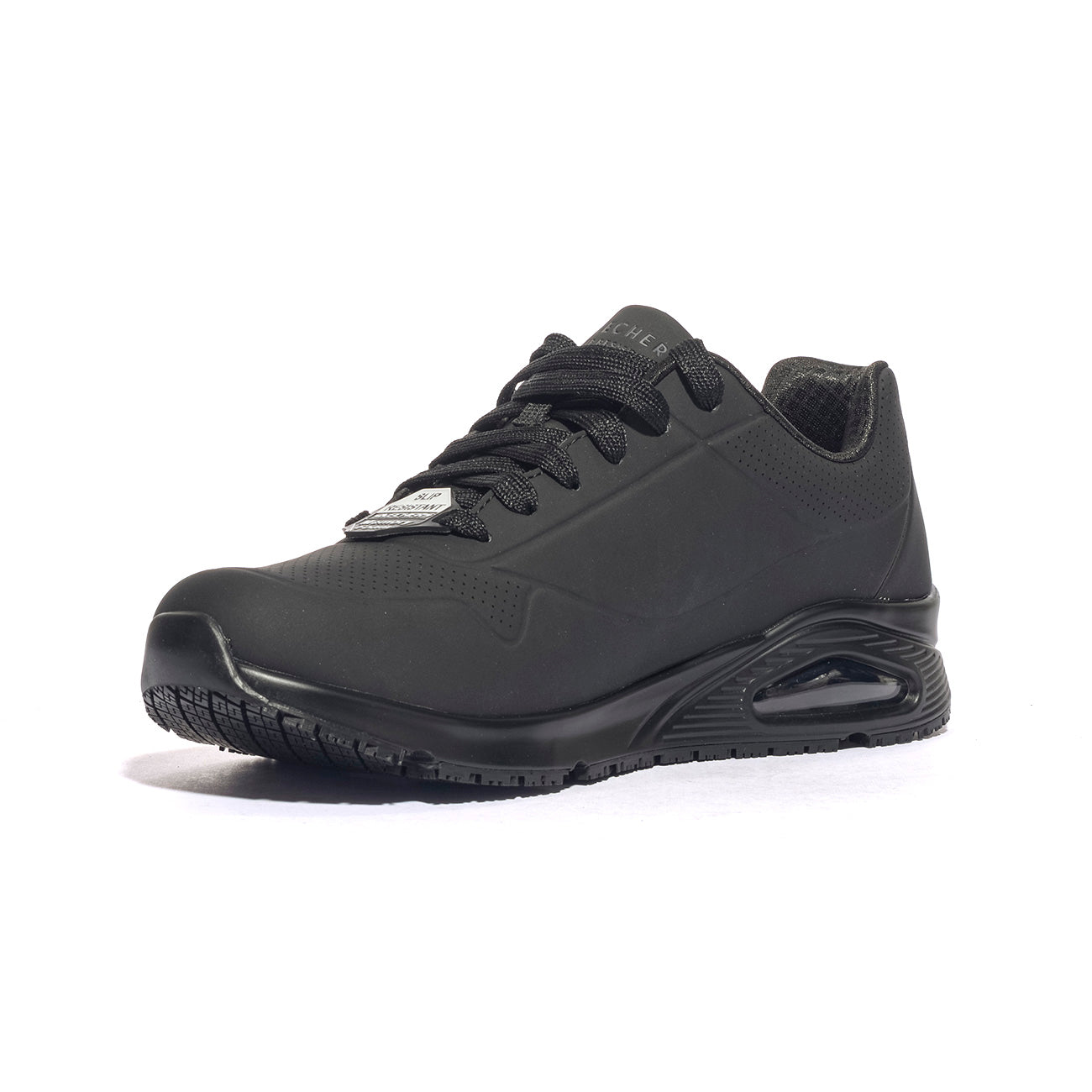 SKECHERS 200054EC BLK Sneakers Uomo 