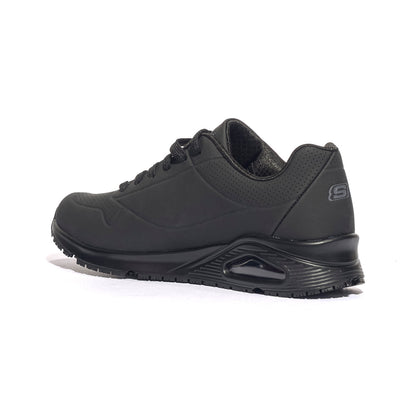 SKECHERS 200054EC BLK Sneakers Uomo 