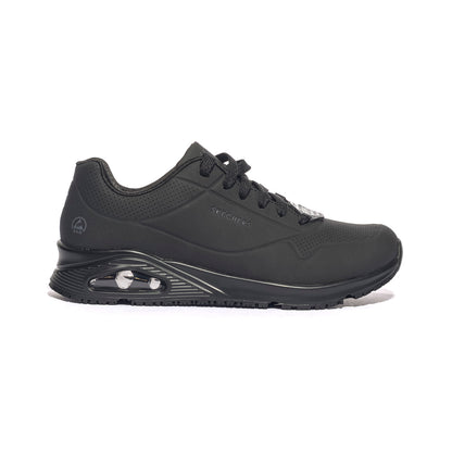 SKECHERS 200054EC BLK Sneakers Uomo 